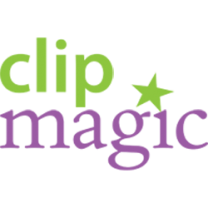 Clip Magic Web Design