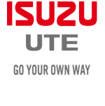 Izuzu Ute