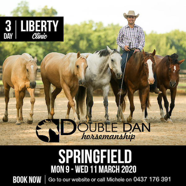 3 Day Liberty Level 1 and Level 2