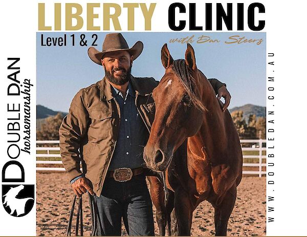 2 Day Liberty Level 1 and Level 2